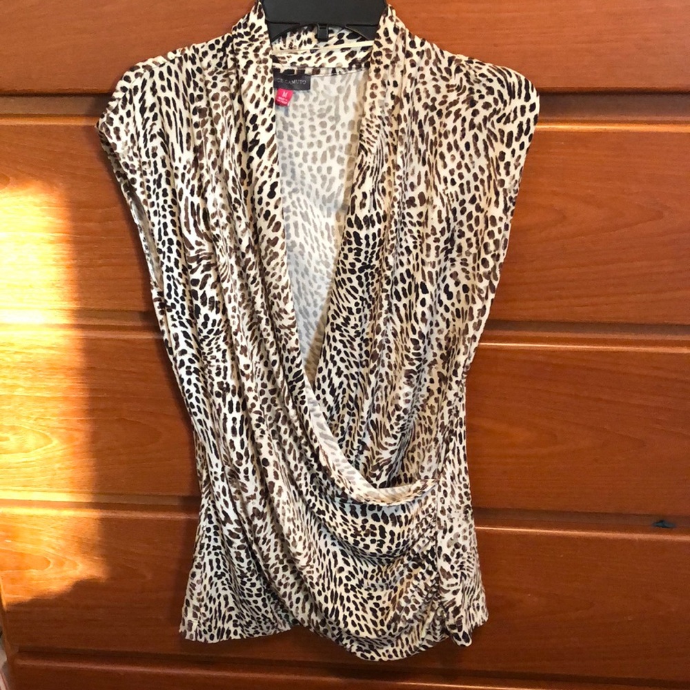 Vince Camuto Top